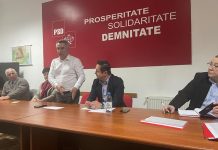 Scandal la PSD Făgăraș. Primarul și-a luat partidul pe persoană fizică. ,,Miza asocierii Dunca-Sucaciu, banii publici“. Ludu Cristian, consilier local PSD, a câștigat în instanță