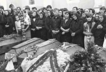 Când zăpada ucide. Tragedia de la Bâlea Lac: 23 de persoane, 16 elevi și 7 adulți, au fost înghițite de avalanșă la 17 aprilie 1977 monitorfg