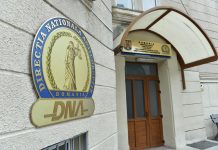 Director ANAF urmărit penal de procurorii anticorupție pentru trafic de influență în formă continuată