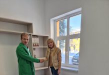 Spitalul din Victoria are un sediu administrativ. Încă 2 proiecte de investiții prin PNRR de 5 milioane de euro