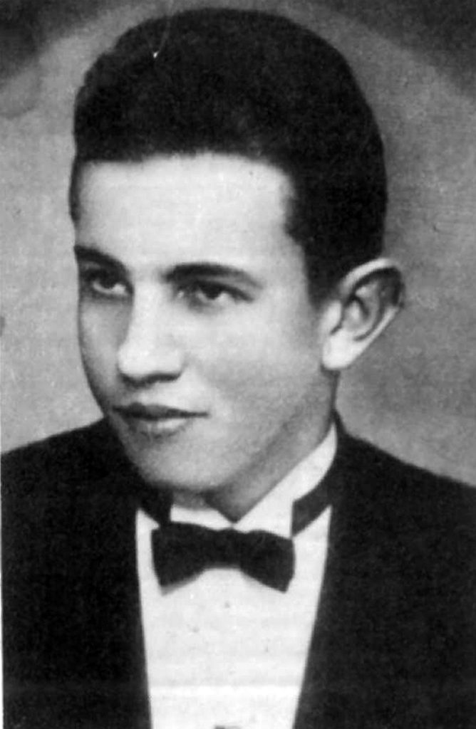 Andrei Hașu- Baciu