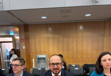 România participă la OCDE. A fost lansat proiectul ,,Inclusive Forum in Carbon Mitigation Approaches“ (P)
