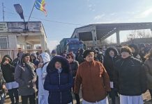 Bârghișan, fostul șef SRI, out de la Fabrica de Pulberi din Făgăraș. CA de la Romarm i-a eliminat dosarul de ocupare a funcției de director general. ,,Nu vrem director politic“ au protestat salariații fabricii