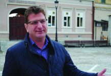 Bilanțul lunii decembrie la ADI ISO Mediu Brașov. ,,Au fost reciclate 3 milioane de recipiente“ spune Liviu Butnariu, președintele asociației