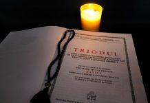 A început perioada Triodului, când Biserica și credincioșii se pregătesc pentru Postul Mare și apoi să primească Învierea Domnului
