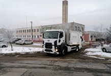 Amendamentul propus de consilierii locali PNL Făgăraș la proiectul de buget. Taxa de salubritate, subvenționată cu 6 lei/persoană/lună