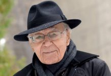Filosoful și eseistul Mihai Șora a murit la vârsta de 106 ani