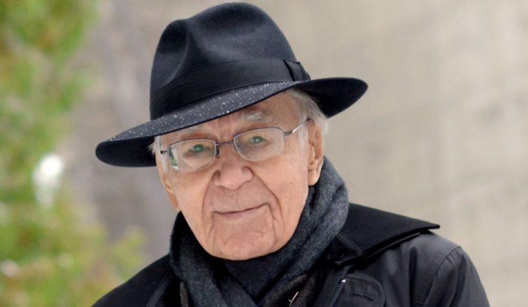 Filosoful și eseistul Mihai Șora a murit  la vârsta de 106 ani