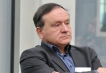 Aristotel Căncescu, fostul președinte al CJ Brașov, a fost pus în libertate prin decizia Curții de Apel Brașov