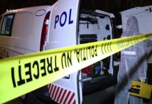 Crimă la Budila. O femeie de 36 de ani a fost ucisă de fostul concubin. Bărbatul a fost reținut