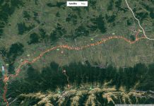 Încep exproprierile pentru autostrada Sibiu-Făgăraș. Ce trebuie să facă proprietarii afectați