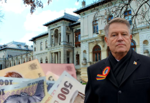 Salariile de la Administrația Prezidențială. Care sunt colaboratorii lui Klaus Iohannis cu cele mai mari venituri