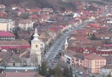 Codlea, Rupea și Predeal pierd statutul de municipiu și de oraș, conform datelor de la Recensământul 2021