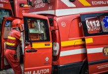 Accident rutier grav la Cața. Un bărbat de 50 de ani n-a supraviețuit