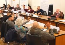 Vor plăti făgărășenii 11,5 lei pentru gunoi? Amendamentul PNL la buget: subvenție 6 lei/lună/persoană. Primarul și mașina lui de vot au încercat să respingă acest amendament