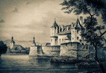 11 martie 1291, prima atestare documentară a Făgărașului