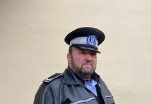 Instanța a decis. Polițistul local Sorin Bercan își reia funcția la Jibert. ,,Am deranjat prin faptul că mi-am făcut meseria“