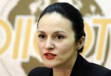 Alina Bica e liberă și trăiește în Bari. Fosta șefă DIICOT este condamnată la 4 ani de închisoare cu executare de justiția din România