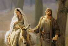 Pe urmele lui Iisus iudeul, Fiul lui Dumnezeu, fondatorul creştinismului. Dificultăţi legate de geneza lui Iisus