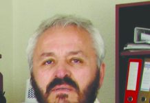 ,,Dumnezeu nu m-a lăsat”. Preotul Gheorghe Opriş a trecut prin infernul lui Ţurcanu, la închisoarea Piteşti