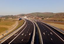 Servicii de supervizare pentru Lotul 4 al Autostrăzii Sibiu- Făgăraș. Valoarea contractului depășește 50 milioane de lei