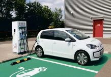 Stație de reîncărcare vehicule electrice în comuna Sâmbăta de Sus, proiect în valoare de aproape 300.000 lei