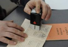 APIA vizează carnetele de rentă viageră agricolă în perioada 1-8 martie