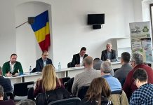 Membrii ADI ,,ISO Mediu“ Brașov s-au întâlnit în AGA. Asociația negociază păstrarea tarifului la depozitul de deșeuri, dar Fin-Eco cere 199, 96 lei/tonă