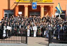 Festivalul de cântece religioase ,,Buna Vestire” de la Viștea de Sus se va organiza în acest an la 25 martie