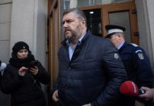 Șpăgarul Gabriel Țuțu, demis de la șefia Romarm. Bârghișan, fostul lui coleg din SRI, la conducerea Fabricii de Pulberi din Făgăraș