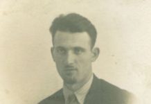 Foto. Preotul Ioan Ghindea, duhovnicul partizanilor din munţi, torturat de col. Gheorghe Crăciun. A decedat în urma bătăilor la 6 martie 1952