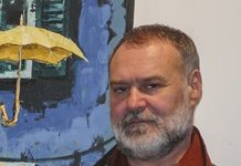 Sculptorul și pictorul Marcel Voinea a trecut la cele veșnice