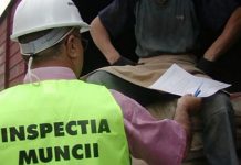 Amenzi de la ITM în valoare de 114.000 lei