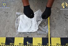 CEA MAI MARE GRUPARE IMPLICATĂ ÎN PRODUCȚIA DE METAMFETAMINĂ DIN EUROPA, DESTRUCTURATĂ