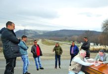 Minciuni ţesute în jurul Ocolitoarei Făgăraşului