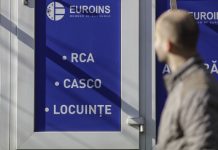 Euroins a rămas fără licență. ASF anunță falimentul societății