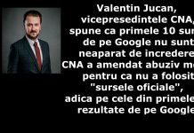 Video. CNA, pus la colț de copii. Elevii au înțeles că CNA a derapat de la rosturile instituției