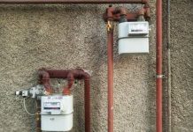O persoană din Ucea de Jos a fentat firma de distrbuție gaz cu o instalație clandestină. Acum are dosar penal