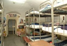 Încarcerat la Codlea pentru 2,9 ani. Făgărășeanul a condus pe drumurile publice beat și fără permis
