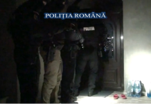 Patru persoane au fost arestate pentru 30 de zile în dosarul de proxenetism