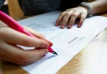 93% din elevii claselor a VIII-a din județ au participat la simularea Evaluării Naționale. Prima probă a fost la limba și literatura română