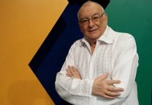”Frumoasă vecina noastră” va răsuna în ceruri. A murit Tiberiu Ceia