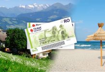 Proiect. Vouchere de vacanță suportate de la buget și pentru salariații din mediul privat