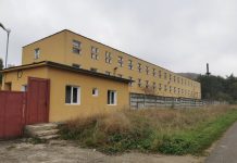 Centrul terapeutic Dejani zace nefolosit de 13 ani, deși s-au evaporat 3,6 milioane de euro. Tot mai mulți elevi consumă droguri. Cel mai tânăr consumator din județ are 11 ani