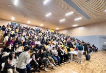 ADI ,,ISO Mediu“ organizează ore de ecologie în Crama Cetății Făgăraș. Copiii din județul Brașov, educați în spiritul eco atitudinii