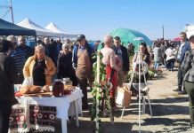 „Târgul Primăverii în Țara Făgărașului” se va organiza la Cârțișoara, duminică și luni