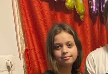 Roxana, o copilă de 14 ani din Ghimbav, a fost dată dispărută. Este căutată de polițiști monitorfg