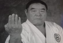A murit Fumio Demura, maestrul care l-a dublat pe actorul Pat Morita în seria ,,Karate Kid“