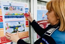 Sfaturi de la IJP Brașov pentru a avea SĂRBĂTORI ÎN SIGURANȚĂ