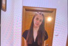 O adolescentă de 14 ani din Prejmer este dată dispărută. Sunați la 112 dacă o vedeți